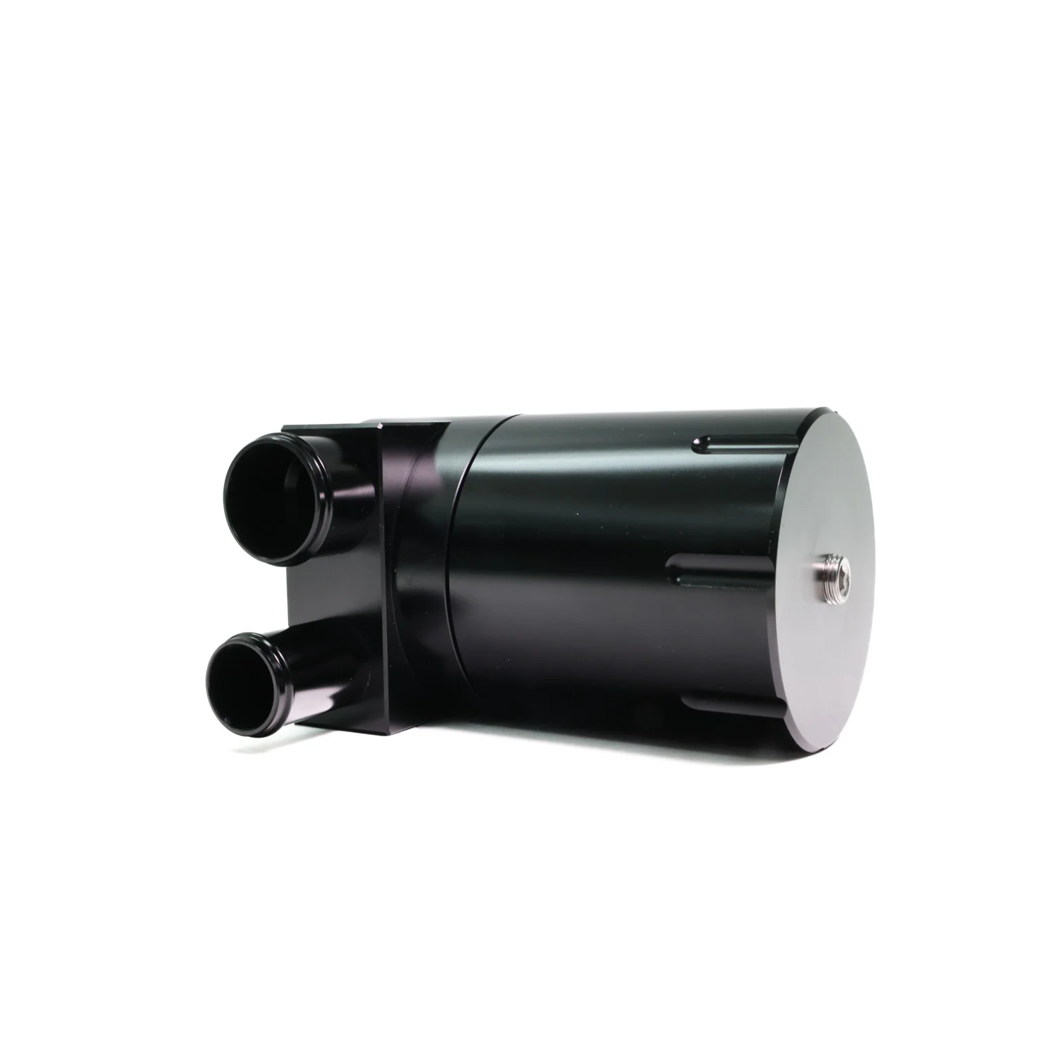 ARM Motorsports Oil Catch Can — BMW M3 / M4 / M2 Competition (F80/F82/F83/F87) (2015–2020)