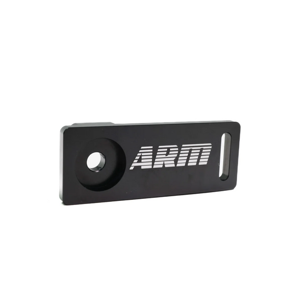 ARM Motorsports Oil Catch Can — BMW M3 / M4 / M2 Competition (F80/F82/F83/F87) (2015–2020)