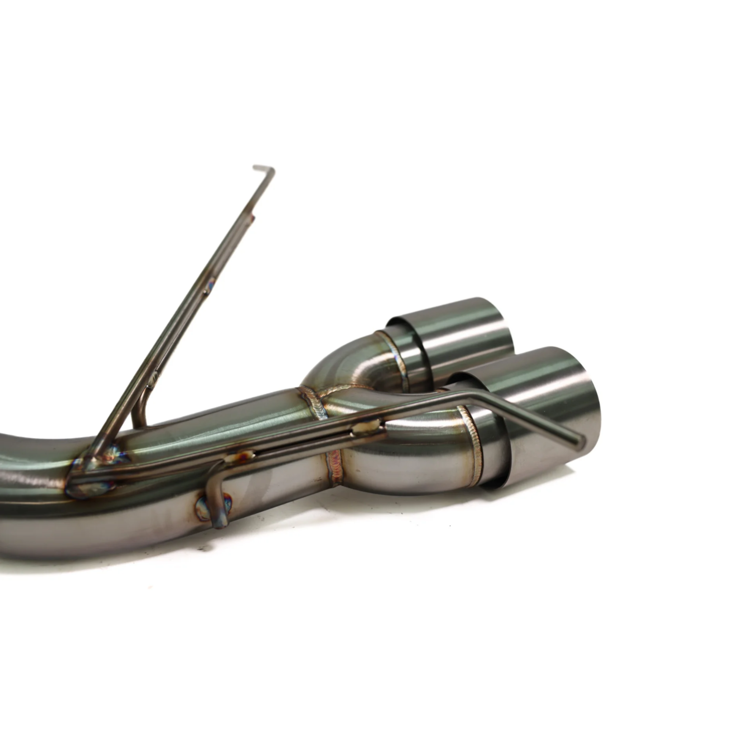 ARM Motorsports Race Exhaust — BMW 135i (E82/E88) (2008–2013)