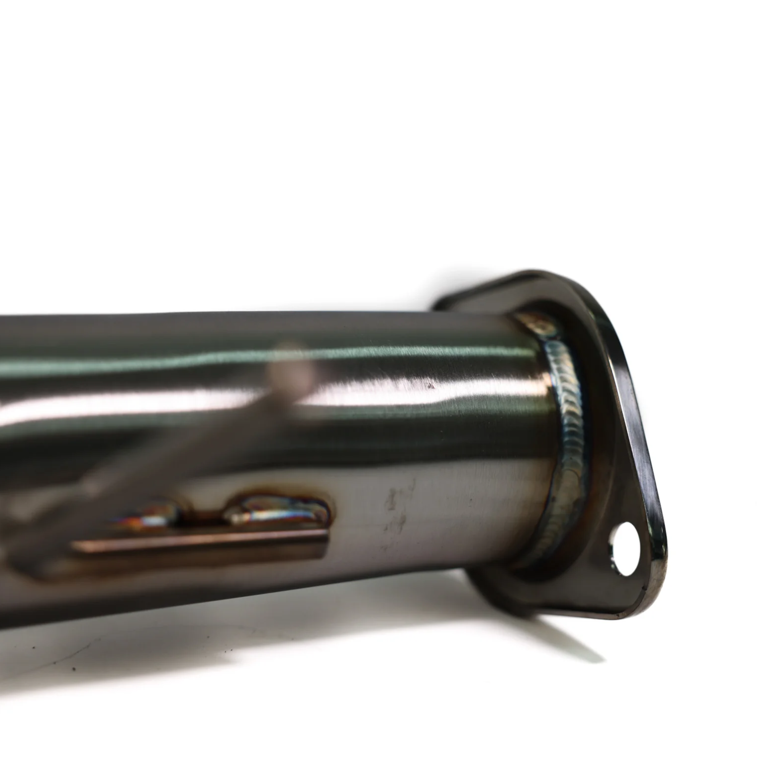 ARM Motorsports Race Exhaust — BMW 135i (E82/E88) (2008–2013)