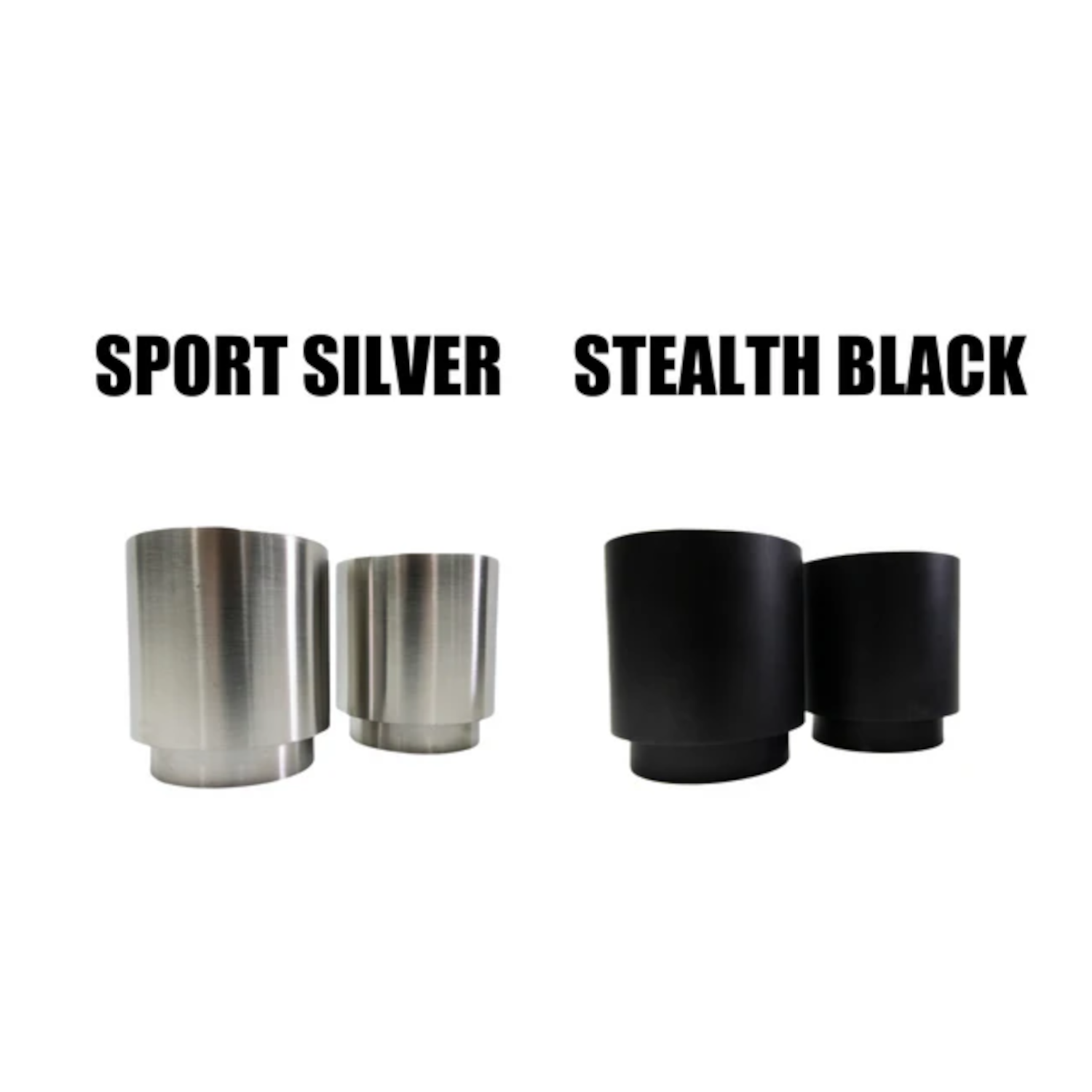 ARM Motorsports Race Exhaust — BMW 135i (E82/E88) (2008–2013)