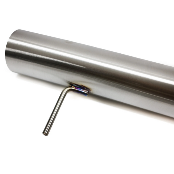ARM Motorsports Race Exhaust — BMW M3 / M4 (F80/F82/F83) (2015–2020)