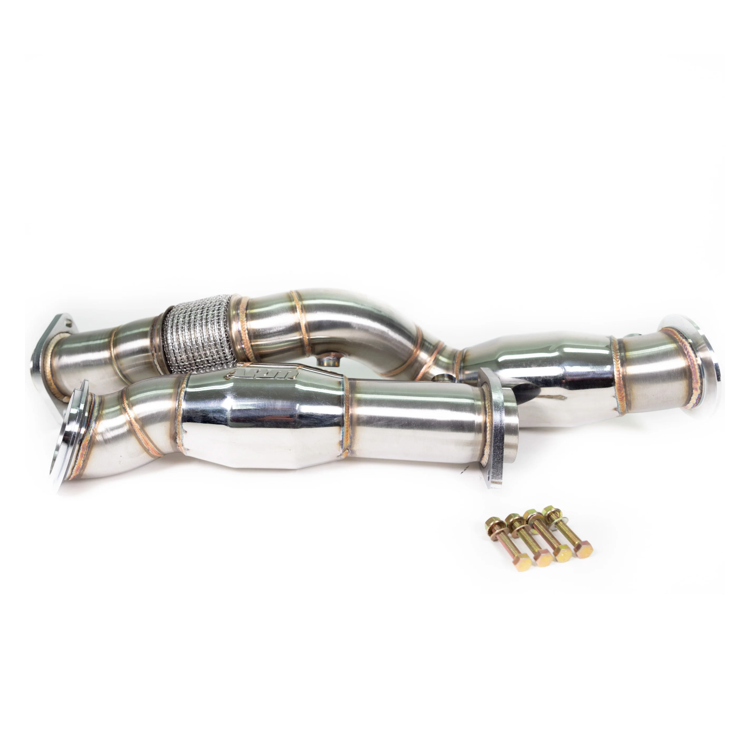 ARM Motorsports S58 Downpipes — BMW M3 / M3 Competition / M4 / M4 Competition / M2 (G80/G82/G83/G87) (2021–2024)
