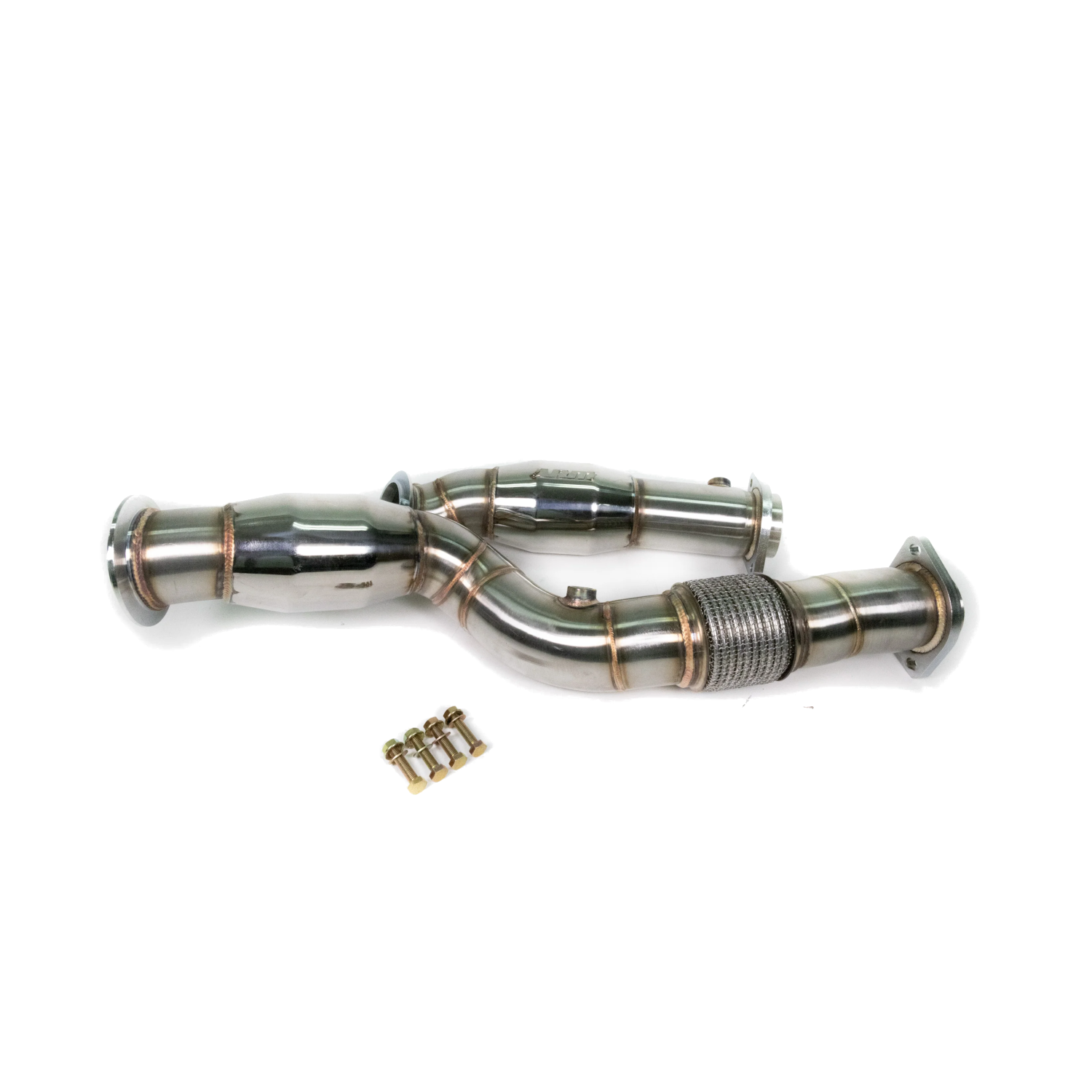 ARM Motorsports S58 Downpipes — BMW M3 / M3 Competition / M4 / M4 Competition / M2 (G80/G82/G83/G87) (2021–2024)