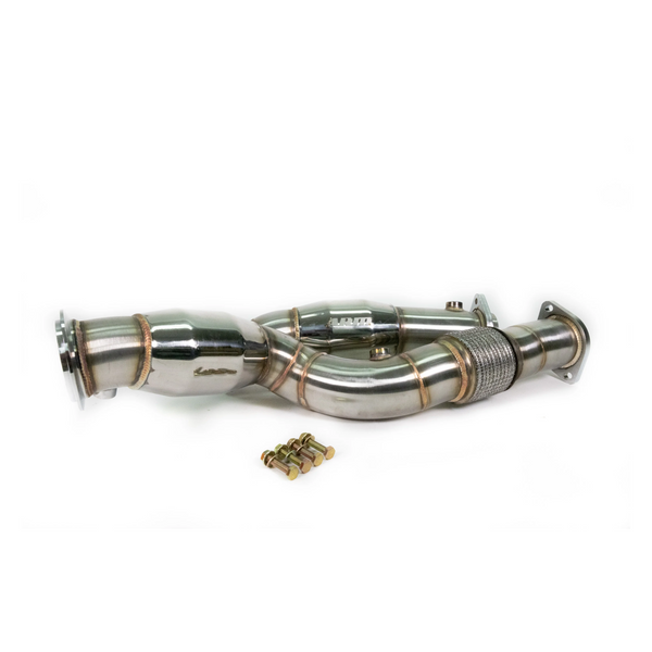 ARM Motorsports S58 Downpipes — BMW M3 / M3 Competition / M4 / M4 Competition / M2 (G80/G82/G83/G87) (2021–2024)