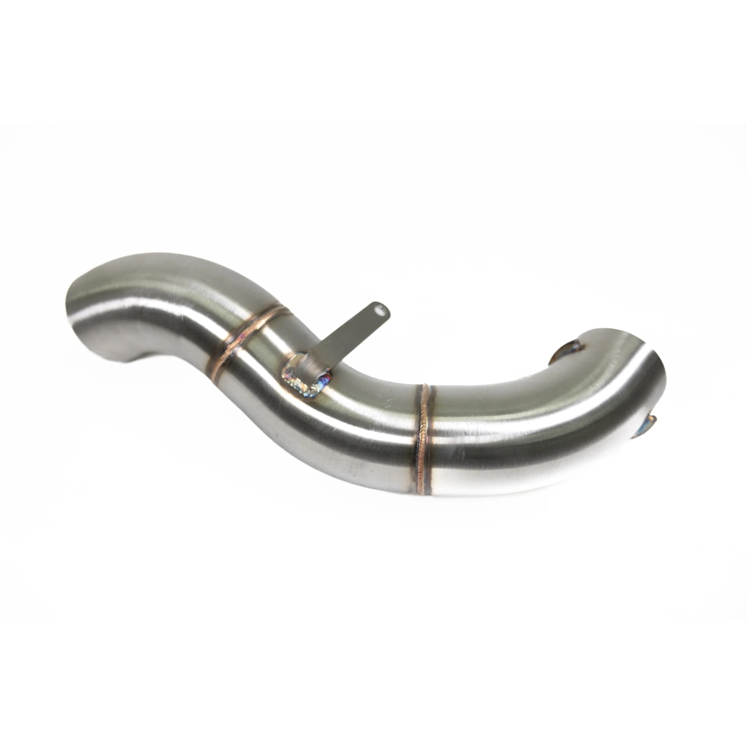 ARM Motorsports SS Intake — Audi / Volkswagen Multi-Platform Fitment (8V/MK7) (2015–2021)