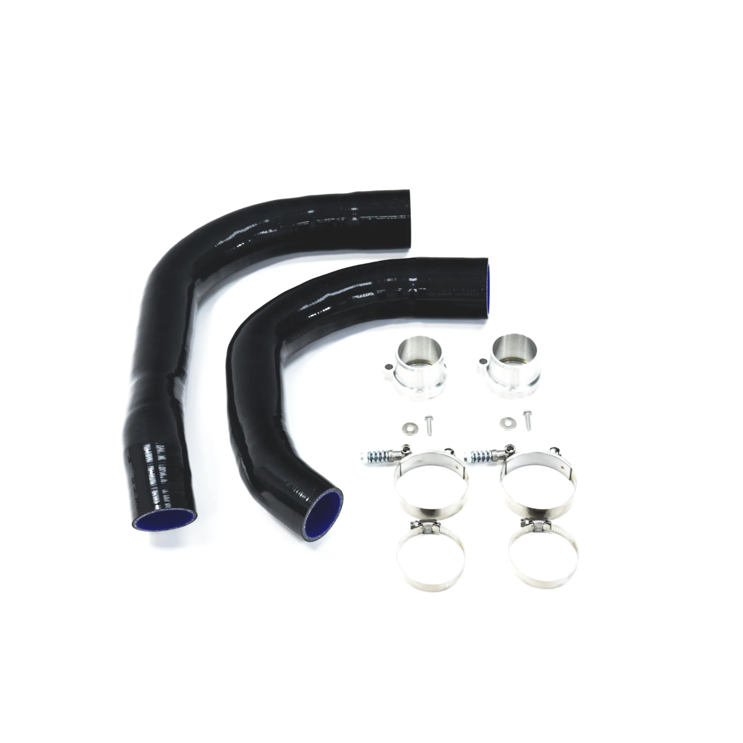 ARM Motorsports Silicone Charge Pipes — BMW M3 / M4 / M2 Competition (F80/F82/F83/F87) (2015–2020)