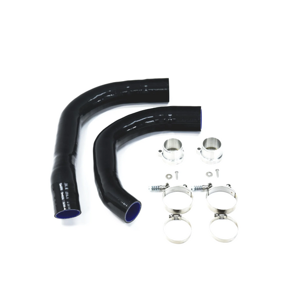 ARM Motorsports Silicone Charge Pipes — BMW M3 / M4 / M2 Competition (F80/F82/F83/F87) (2015–2020)