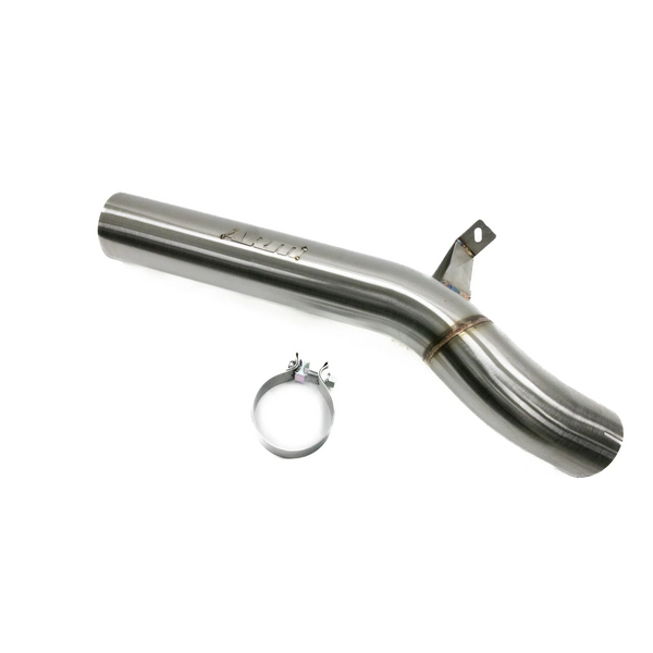 ARM Motorsports Single Exit Exhaust — BMW M240i / 340i / 440i (F22/F23/F30/F34/F32/F33/F36) (2012–2021)