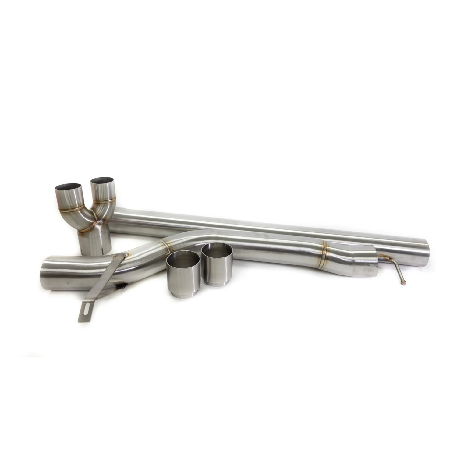 ARM Motorsports Single Exit Exhaust — BMW M3 / M4 (F80/F82/F83) (2015–2020)