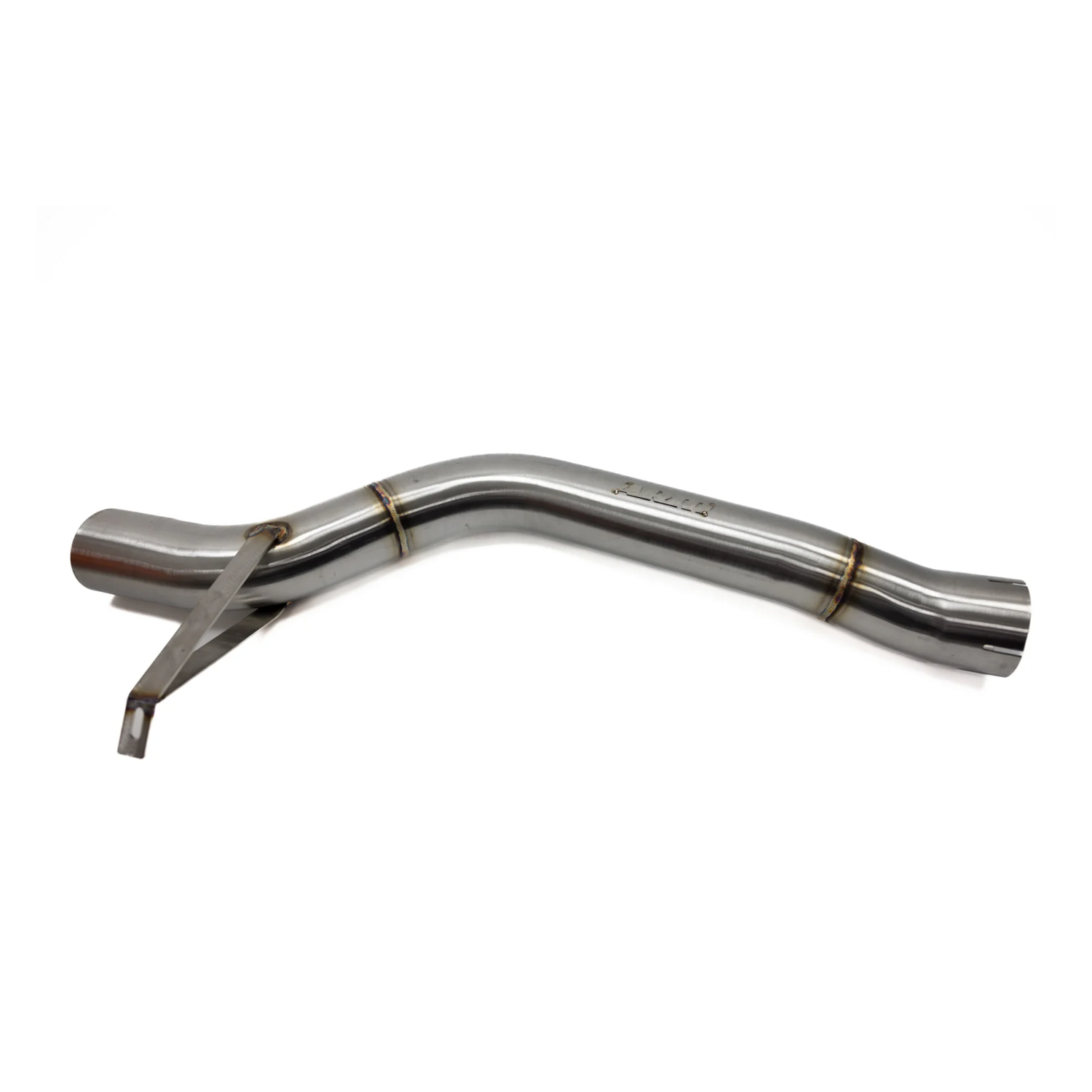 ARM Motorsports Single Exit Exhaust — BMW M3 / M4 (F80/F82/F83) (2015–2020)