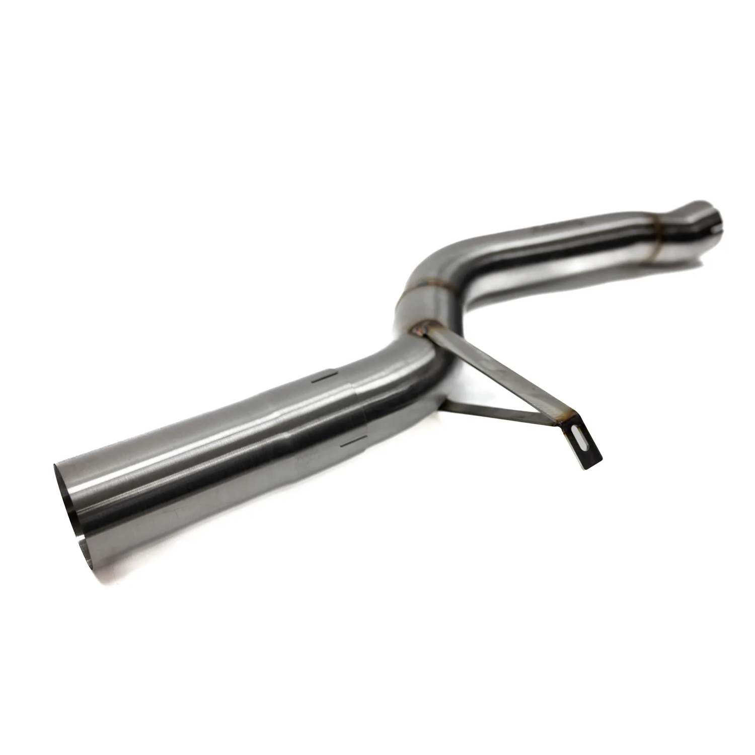 ARM Motorsports Single Exit Exhaust — BMW M3 / M4 (F80/F82/F83) (2015–2020)