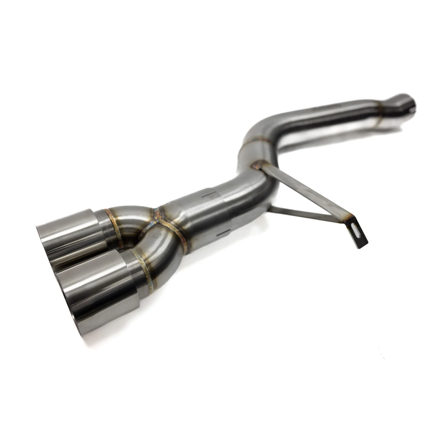 ARM Motorsports Single Exit Exhaust — BMW M3 / M4 (F80/F82/F83) (2015–2020)