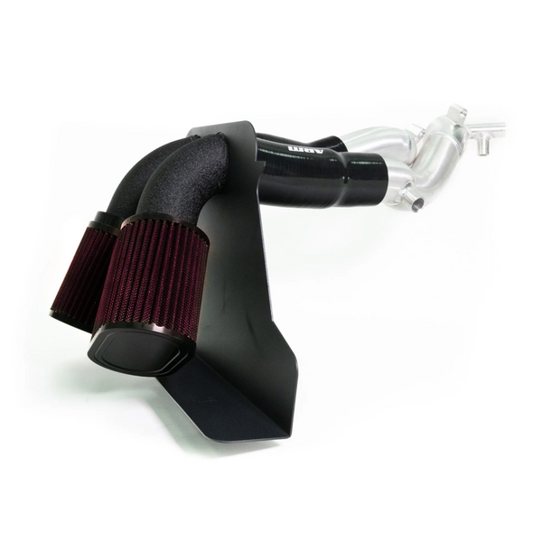 ARM Motorsports Stage 2 Intake System — Audi RS7 / S6 / S7 (C7) (2012–2018)