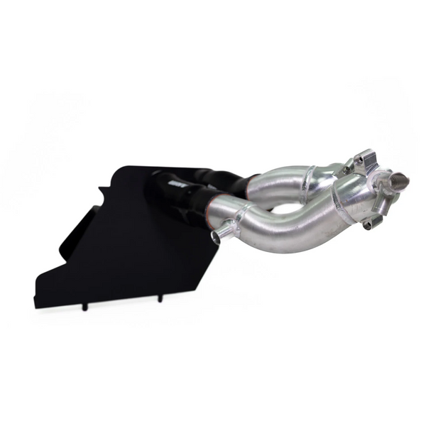 ARM Motorsports Stage 2 Intake System — Audi RS7 / S6 / S7 (C7) (2012–2018)