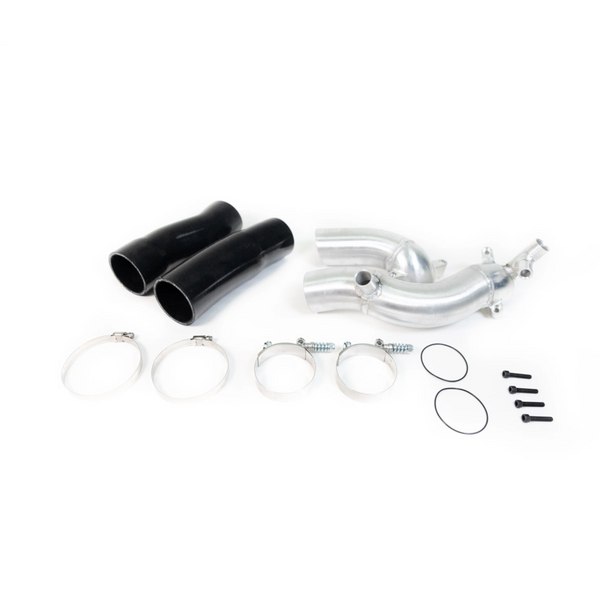 ARM Motorsports Stage 2 Intake System — Audi RS7 / S6 / S7 (C7) (2012–2018)