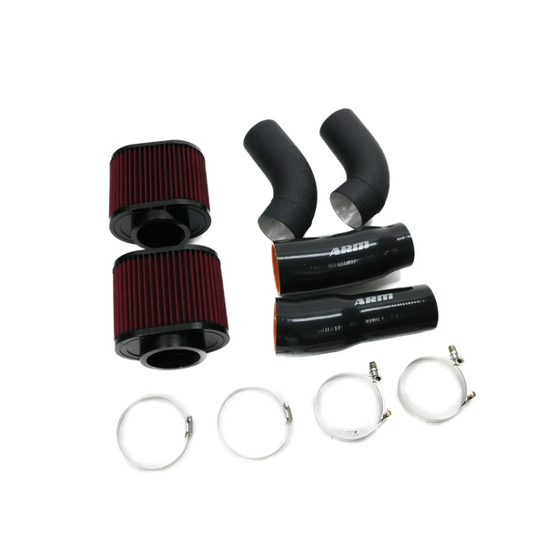 ARM Motorsports Stage 2 Intake System — Audi RS7 / S6 / S7 (C7) (2012–2018)