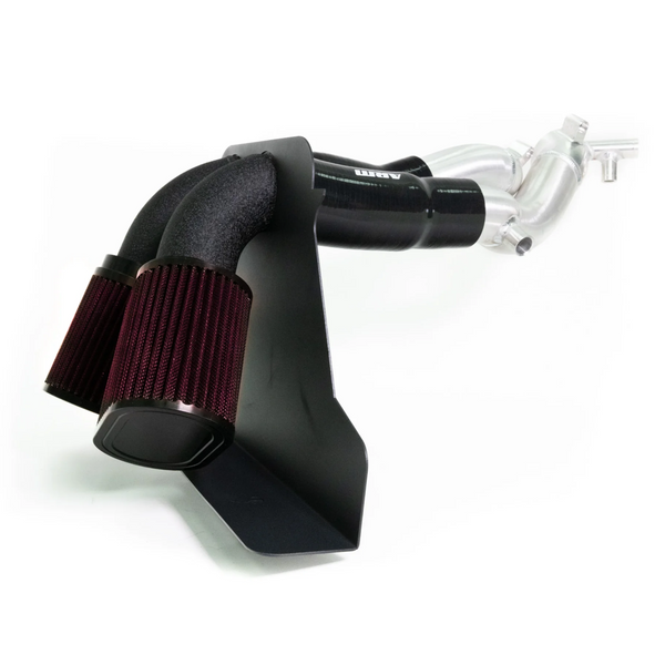 ARM Motorsports Stage 2 Intake System — Audi RS7 / S6 / S7 (C7) (2012–2018)