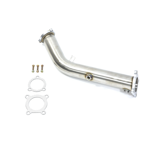 ARM Motorsports Test Pipe for Audi A4 B8 / A5 B8 / Q5 B8 (2009–2016)