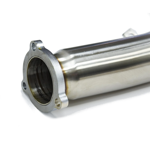 ARM Motorsports Test Pipe — Audi A4 / A5 / Q5 (8R) (B8) (2009–2016)