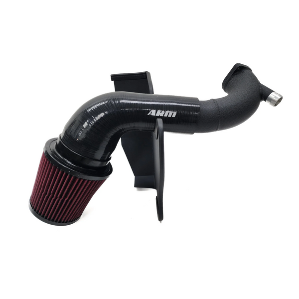 ARM Motorsports Turbo Inlet — Audi S4 / S5 / SQ5 (80A) / A6 / A7 (B9/C8) (2017–2024)