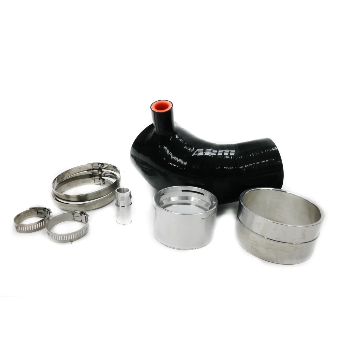 ARM Motorsports Turbo Inlet — BMW M240i / 340i / 440i (F22/F23/F30/F34/F32/F33/F36) (2012–2021)