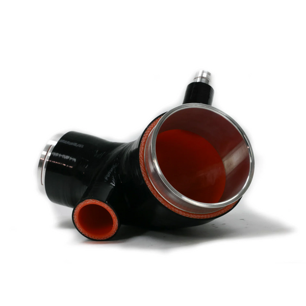 ARM Motorsports Turbo Inlet for BMW 2 Series M240i F22 / M240i F23 / 340i F30 / 340i F34 / 440i F32 / 440i F33 & More