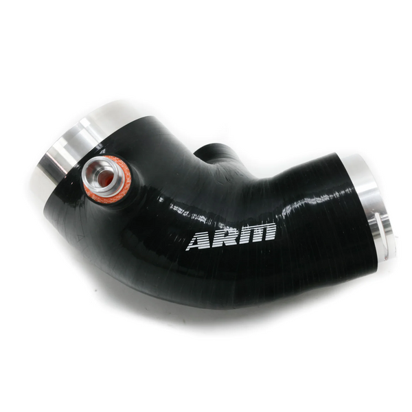 ARM Motorsports Turbo Inlet — BMW M240i / 340i / 440i (F22/F23/F30/F34/F32/F33/F36) (2012–2021)