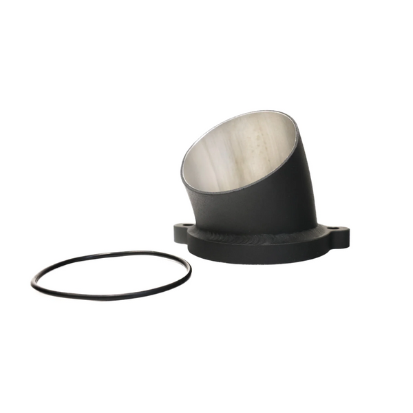 ARM Motorsports Turbo Inlet — Volkswagen Golf R (MK8) (2022–2024)