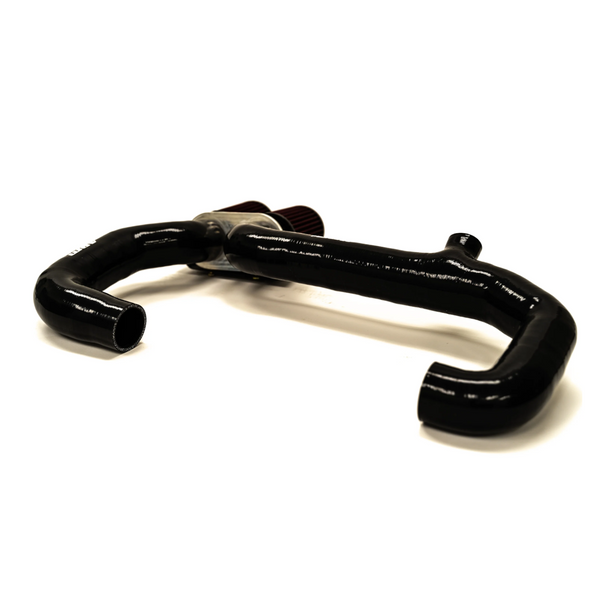 ARM Motorsports Turbo Inlets — BMW 1M / 135i / 335i (E82/E88/E90/E92/E93) (2006–2013)