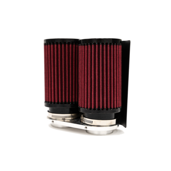 ARM Motorsports Turbo Inlets — BMW 1M / 135i / 335i (E82/E88/E90/E92/E93) (2006–2013)