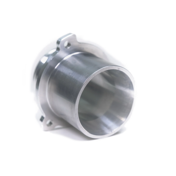 ARM Motorsports Turbo Muffler Delete — Audi / Volkswagen Multi-Platform Fitment (8V/MK7) (2015–2021)