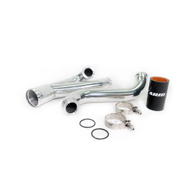 ARM Motorsports Turbo Outlets for BMW 3 Series 335i E90 / 335i E92 / 335i E93 (2006–2013)