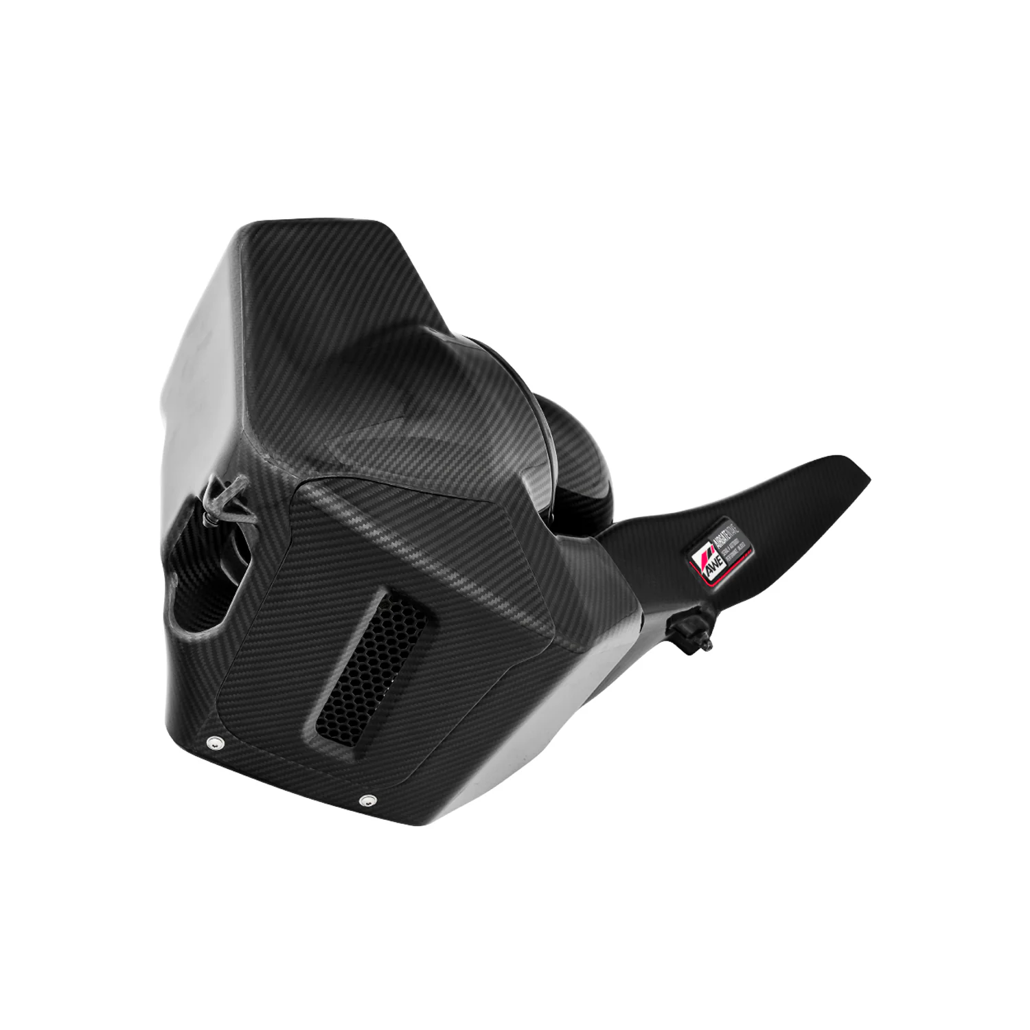 AWE Tuning AirGate Carbon Intake — Audi A4 / A5 (B9) (2017–2024)