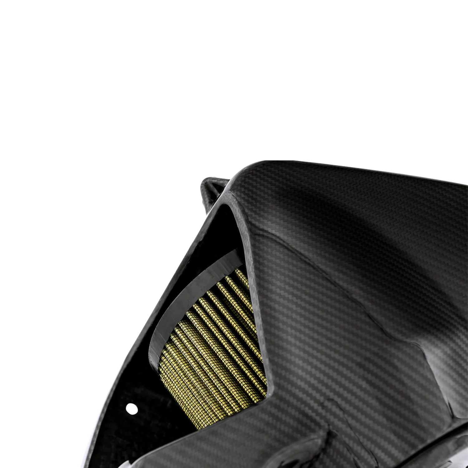 AWE Tuning AirGate Carbon Intake — Audi A4 / A5 (B9) (2017–2024)