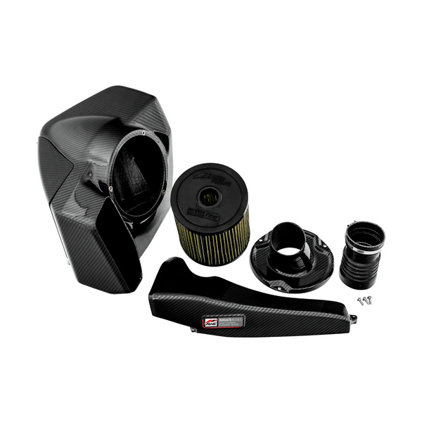 AWE Tuning AirGate Carbon Intake — Audi RS5 / S4 / S5 (B9) (2017–2024)