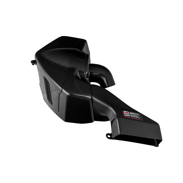 AWE Tuning AirGate Carbon Intake — Audi SQ5 (80A) (B9) (2017–2024)