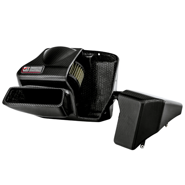 AWE Tuning AirGate Carbon Intake for Audi A3 8V / S3 8V / MK3 TT / MK3 TTS, Volkswagen Jetta GLI MK7 / Golf MK7 & More