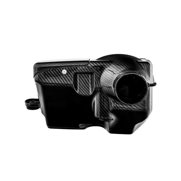 AWE Tuning AirGate Carbon Intake — Audi / Volkswagen Multi-Platform Fitment (8V/MK7) (2015–2021)