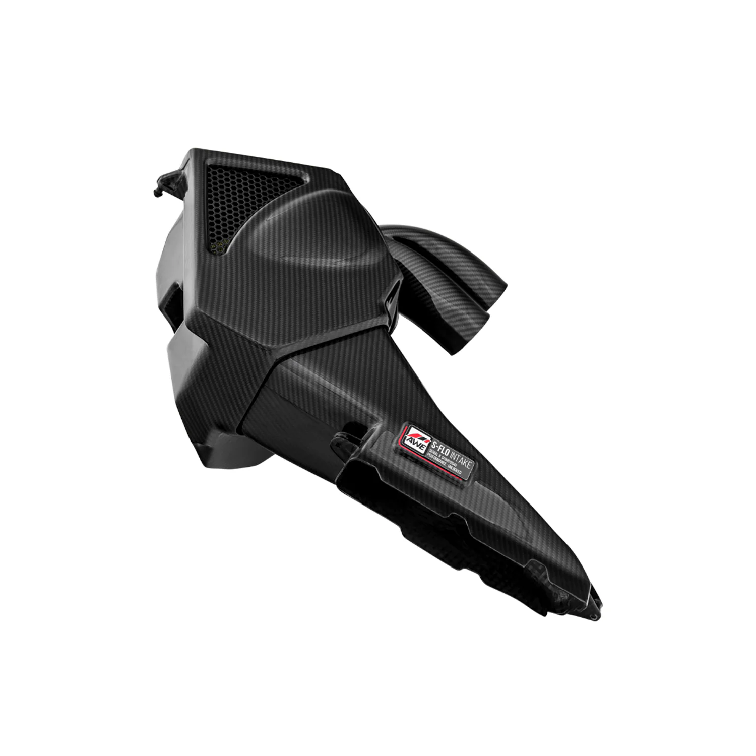 AWE Tuning Carbon Intake — Audi S6 / S7 (C7) (2012–2018)