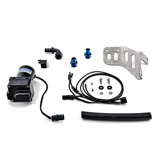 AWE Tuning ColdFront Coolant Pump for Audi S4 B8 / S5 B8 / Q5 B8 / SQ5 B8 (2009–2016)