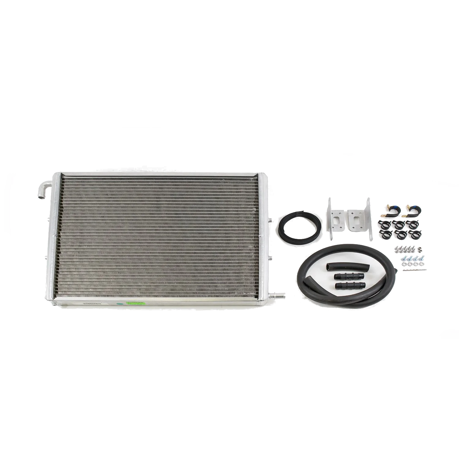 AWE Tuning ColdFront Heat Exchanger — Audi Q5 (8R) / S4 / S5 / SQ5 (8R) (B8) (2009–2016)