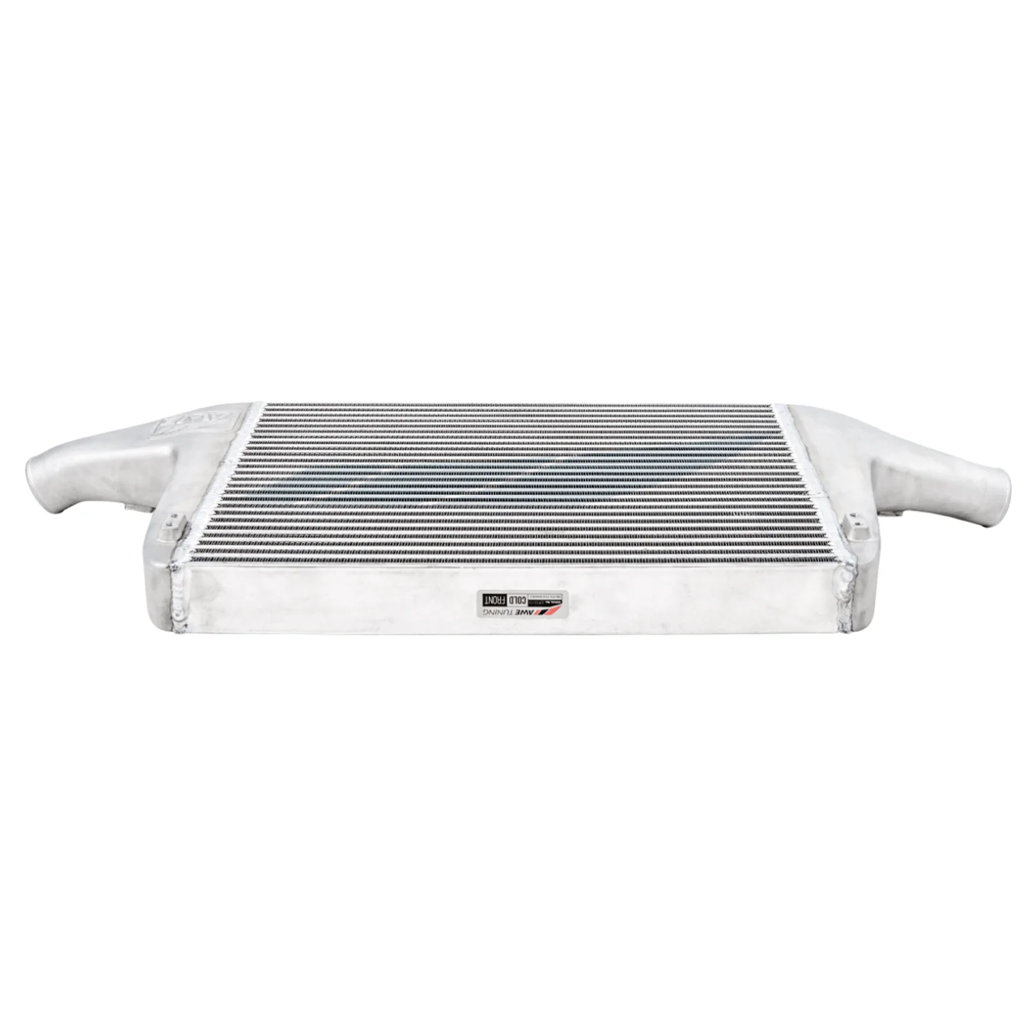 AWE Tuning ColdFront Intercooler — Audi A4 / A5 / S4 / S5 (B9) (2017–2024)