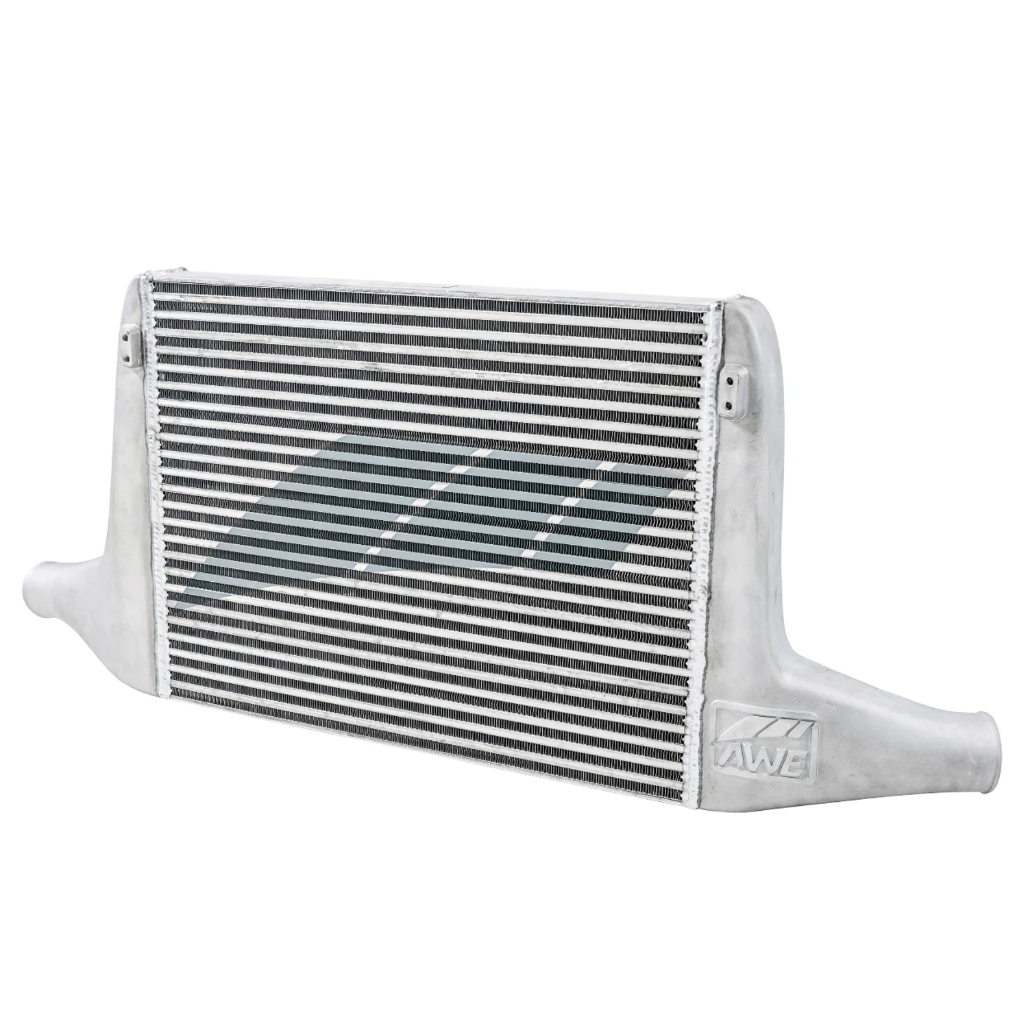 AWE Tuning ColdFront Intercooler — Audi SQ5 (80A) (B9) (2017–2024)