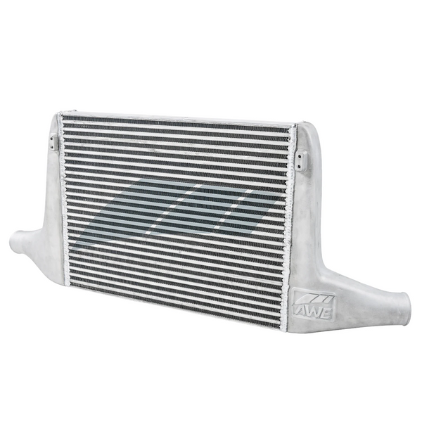AWE Tuning ColdFront Intercooler — Audi SQ5 (80A) (B9) (2017–2024)