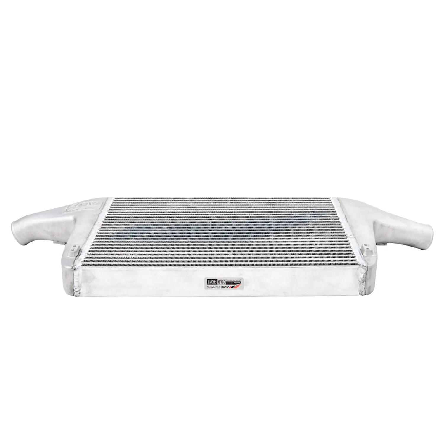 AWE Tuning ColdFront Intercooler — Audi SQ5 (80A) (B9) (2017–2024)