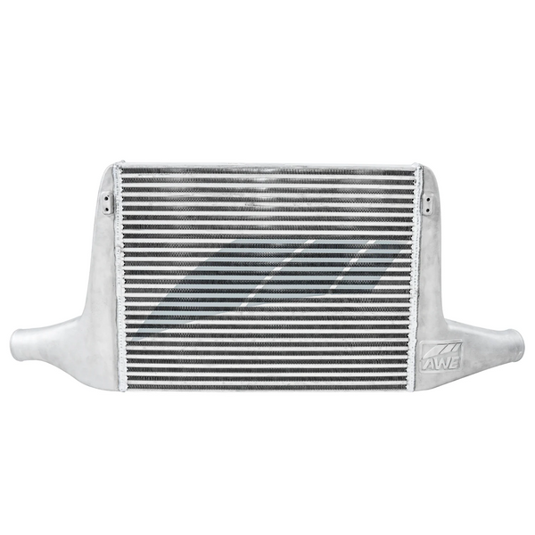 AWE Tuning ColdFront Intercooler — Audi SQ5 (80A) (B9) (2017–2024)