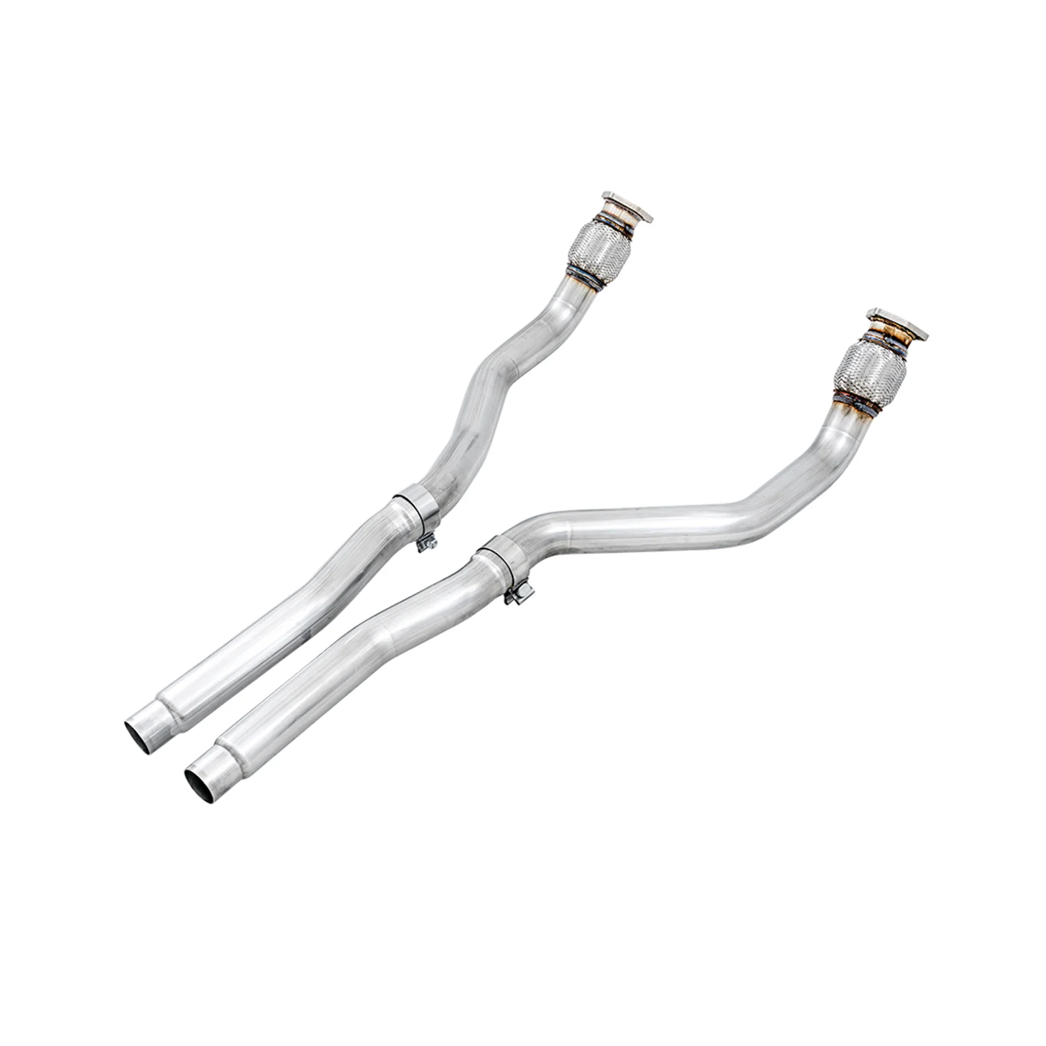 AWE Tuning Downpipes — Audi RS5 (B8) (2009–2016)