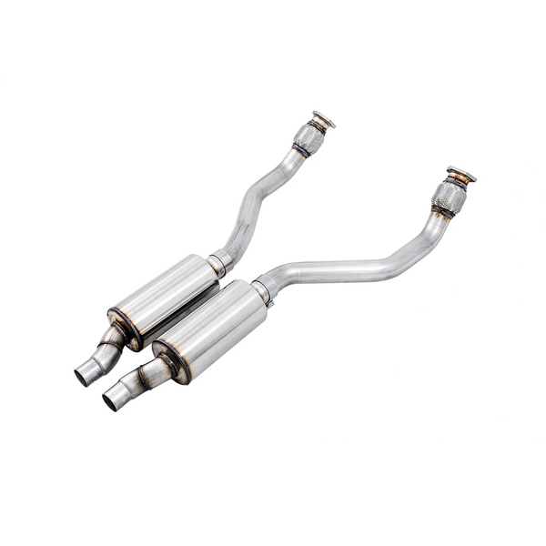 AWE Tuning Downpipes — Audi RS5 (B8) (2009–2016)