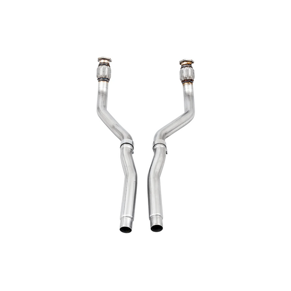 AWE Tuning Downpipes — Audi S4 / S5 (B8) (2009–2016)